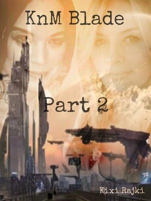 cover image of KnM Blade